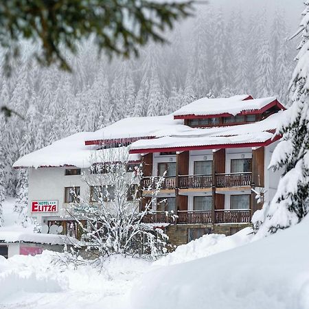 Hotel Elitza Pamporovo Exterior photo