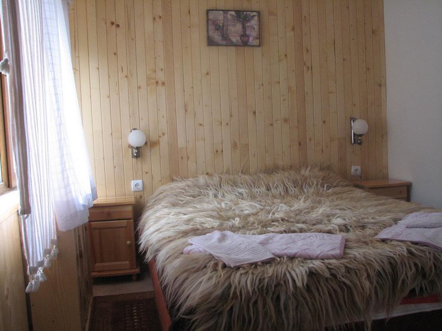 Hotel Elitza Pamporovo Room photo