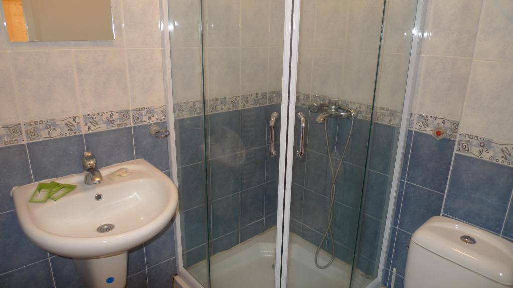 Hotel Elitza Pamporovo Room photo