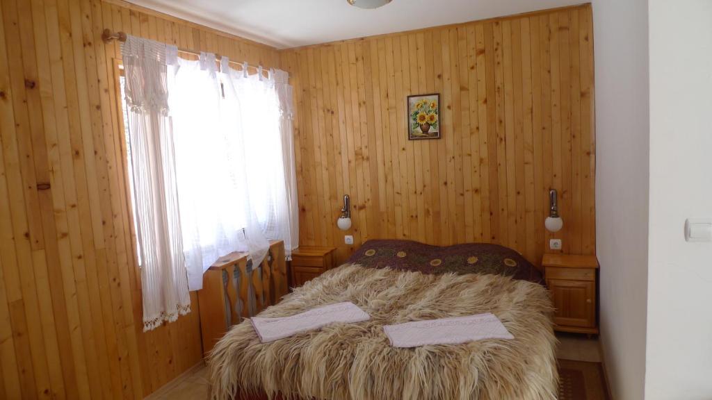 Hotel Elitza Pamporovo Room photo